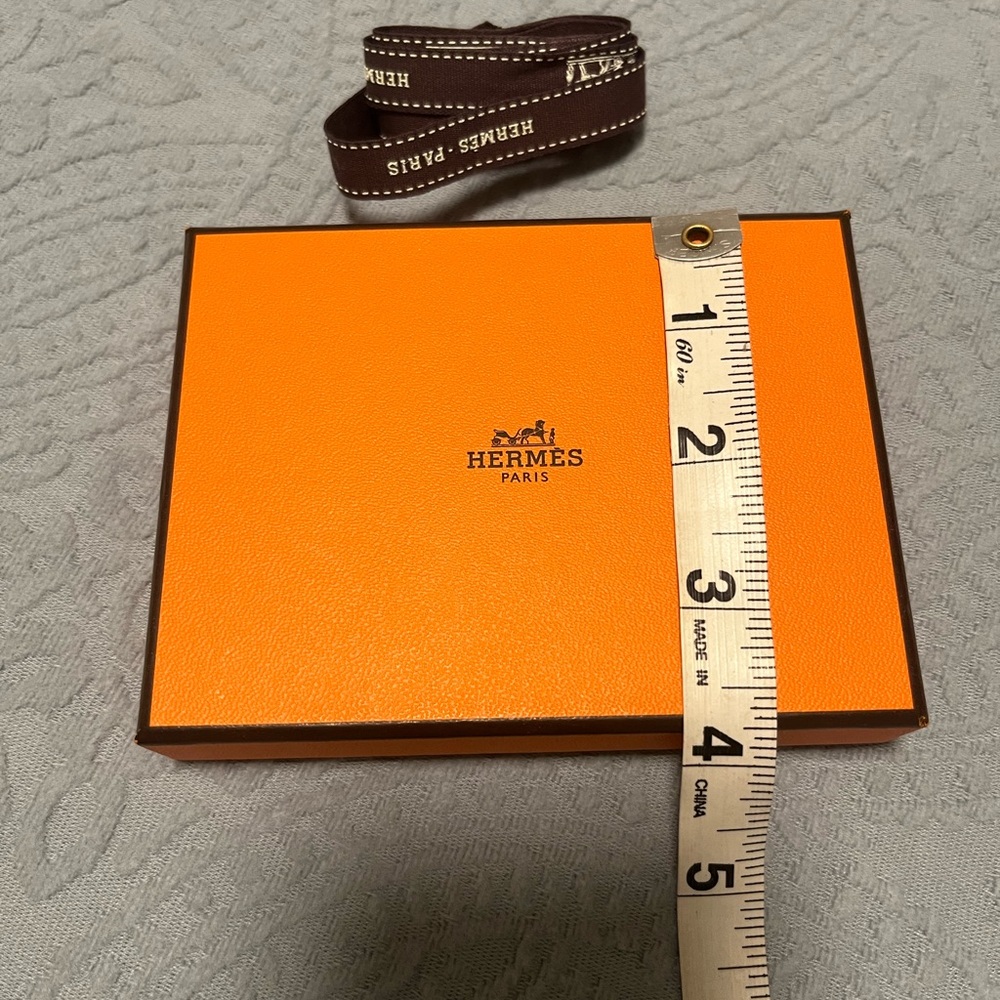 HERMES box - Picture 3 of 4